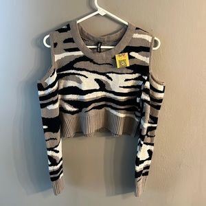 Cool Attitude top